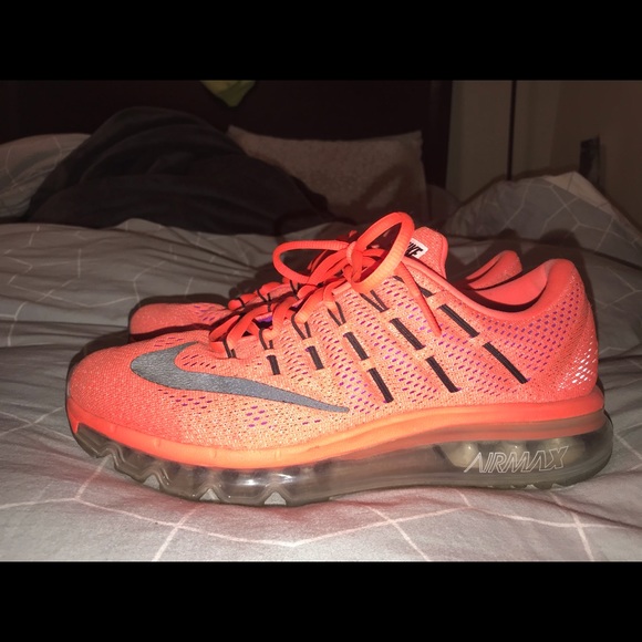 Nike Airmax - Picture 2 of 3